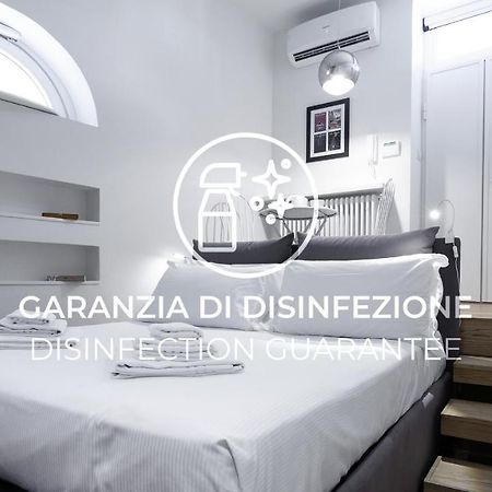 Italianway-Molino Delle Armi 15 Lägenhet Milano Exteriör bild