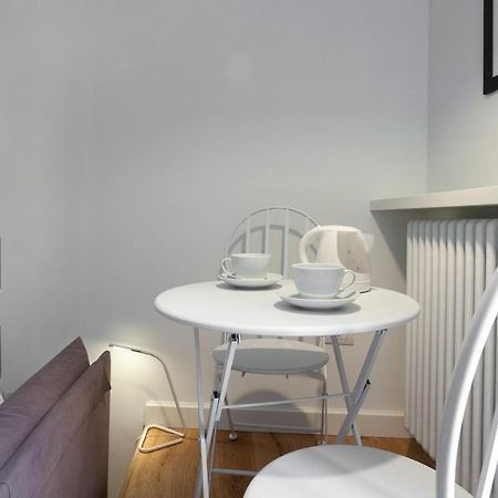 Italianway-Molino Delle Armi 15 Lägenhet Milano Exteriör bild
