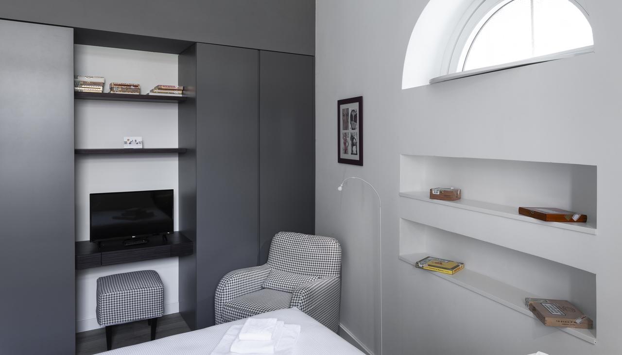 Italianway-Molino Delle Armi 15 Lägenhet Milano Exteriör bild