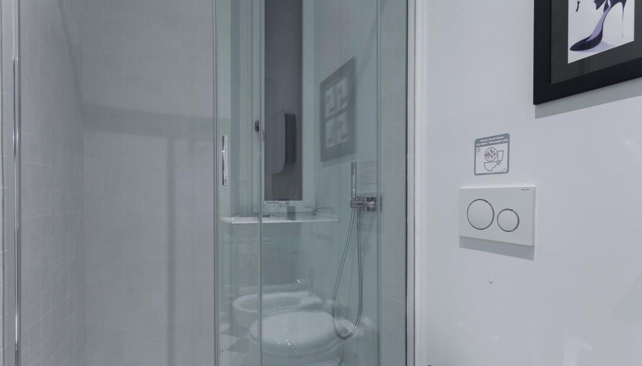 Italianway-Molino Delle Armi 15 Lägenhet Milano Exteriör bild