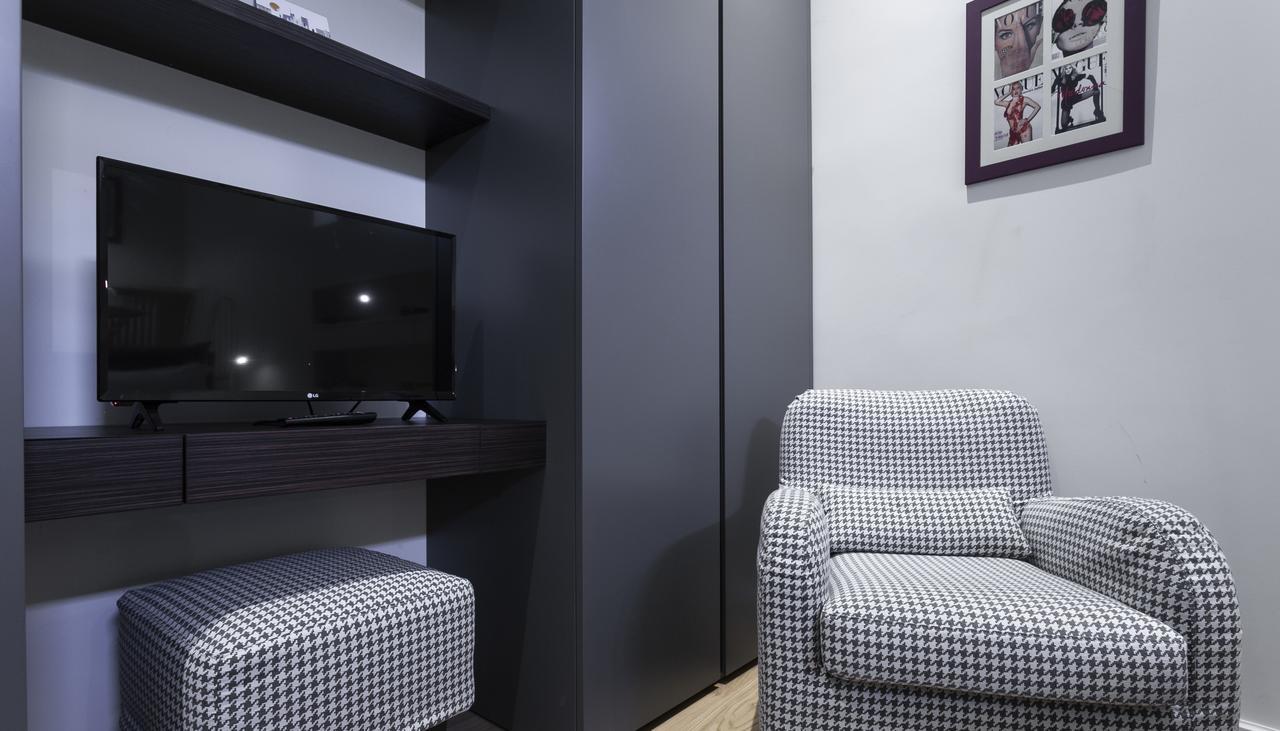 Italianway-Molino Delle Armi 15 Lägenhet Milano Exteriör bild